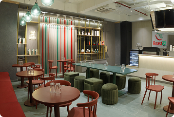 One42 Ahmedabad outlet